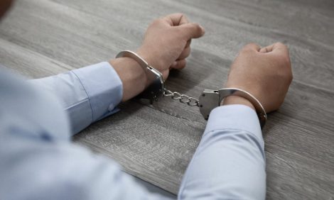 “Permítanme salir de este país”: Latino preso por un crimen de hace 25 años exige deportación y revela condiciones extremas en 'Alligator Alcatraz' | Internacional | Noticias