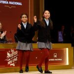 Una ecuatoriana entre los afortunados del Gordo de Navidad en España | Internacional | Noticias