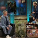 Yo era entrenador de tenis. ¿Conoces a Paula Badosa?