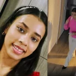 Desapareció estudiante de Medicina de la Uninorte en Barranquilla; fue vista por última vez en estación de servicio de gasolina