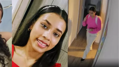 Desapareció estudiante de Medicina de la Uninorte en Barranquilla; fue vista por última vez en estación de servicio de gasolina