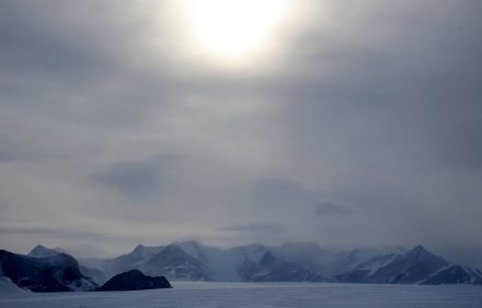 Copérnico informa que el agujero de ozono sobre la Antártida se cerró temprano y fue el más pequeño en cinco años | Internacional | Noticias