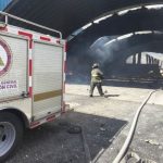 Desplome de una avióneta en el centro de México deja seis muertos | Internacional | Noticias