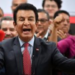Con el 70% escrutado, Salvador Nasralla va afianzando su liderazgo en las elecciones de Honduras | Internacional | Noticias
