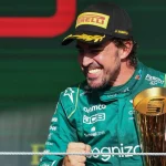 Abu Dhabi del año que viene quizá sea especial