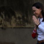 Las incógnitas del viaje de María Corina Machado para el Nobel de la Paz, que el oficialismo tacha de 'subasta' | Internacional | Noticias