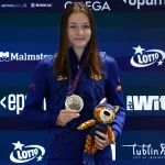 se corona campeona continental y bate el récord de España