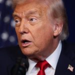 EE.UU. UU. atacó un muelle usado supuestamente para el narcotráfico en Venezuela, confirma Trump | Internacional | Noticias