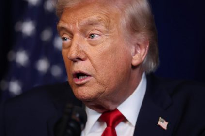 EE.UU. UU. atacó un muelle usado supuestamente para el narcotráfico en Venezuela, confirma Trump | Internacional | Noticias