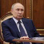 Vladimir Putin recibirá este martes a Steve Witkoff, enviado especial de Donald Trump | Internacional | Noticias