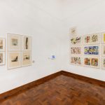 Hombres armados roban ocho grabados de Henri Matisse de la biblioteca en Sao Paulo | Internacional | Noticias