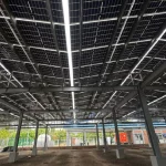 Isla Grande apaga las plantas eléctricas para dar paso a nueva Granja Agrovo