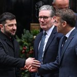 Este es el punto conflictivo para la firma de acuerdo entre Ucrania y Rusia | Internacional | Noticias