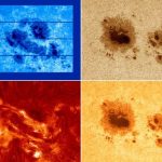 Imágenes inéditas captan los instantes previos a potentes explosiones solares en noviembre | Internacional | Noticias