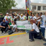 así se organizó una comunidad para ganar $10 millones de pesos y este reconocimiento