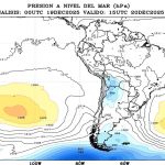 Incremento de vientos en la costa peruana por arribo del Anticiclón del Pacífico Sur | Internacional | Noticias