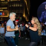 «El Chino» Flores dice que es mentira que turistas lleguen a El Salvador |