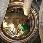 Un cosmonauta ruso es retirado de la próxima misión de SpaceX por supuesta violación de las normas de seguridad de EE.UU. | Internacional | Noticias