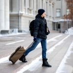 Cancelan cientos de vuelos en EE.UU. UU. por clima invernal; aeropuertos de Nueva York y Chicago, entre los más afectados | Internacional | Noticias