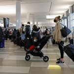 Millas de vuelos cancelados en todo EE.UU. por tormentas invernales en temporada Navideña | Internacional | Noticias