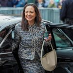 Veterano de EE. UU. que evacuó a María Corina Machado dice que es difícil sacar a Nicolás Maduro vivo de Venezuela | Internacional | Noticias