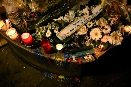 Ataque en Sídney parece 'motivado por la ideología' del Estado Islámico, dice el primer ministro | Internacional | Noticias