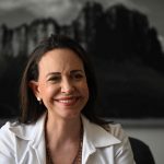 “Estará en Oslo para la ceremonia”: María Corina Machado confirma que estará en Oslo para recibir su Premio Nobel de la Paz | Internacional | Noticias