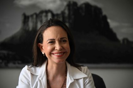 “Estará en Oslo para la ceremonia”: María Corina Machado confirma que estará en Oslo para recibir su Premio Nobel de la Paz | Internacional | Noticias