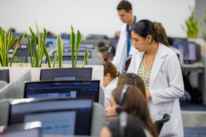 Doctor SV registra 10 mil atenciones diarias en su plataforma de atención médica |