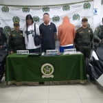 Entre tusi y marihuana exótica proveniente de las montañas del Cauca, operaba ‘los Pupis’, grupo delincuencial dedicado al microtráfico