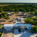 El Salvador inicia la construcción de la primera zona franca aeroportuaria de Centroamérica con inversión superior a $250 millones |