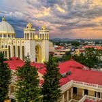 El Salvador reporta reducción del 41 % de los homicidios en lo que va del 2025 |