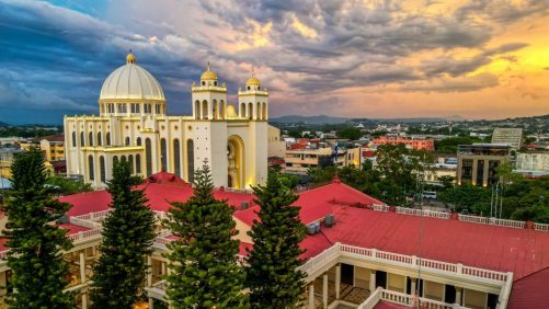 El Salvador reporta reducción del 41 % de los homicidios en lo que va del 2025 |