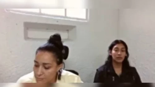 condenan a integrantes de red de trata de personas señalados de captar mujeres con engaños para explotarlas sexualmente en Grecia