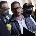 “Queremos saber dónde está”, denuncian detención de director de medio de comunicación en Venezuela | Internacional | Noticias