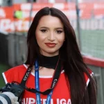 Muere la periodista deportiva Malina Maria Guler, de 27 años, tras precipitarse desde un séptimo piso