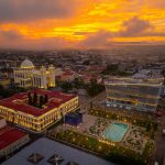 Actividad económica de El Salvador creció 7.8% durante septiembre |