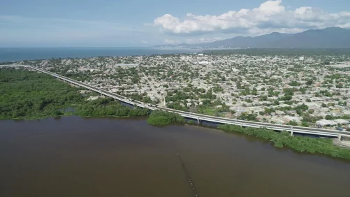 el Caribe estrena la Variante de Ciénaga, un corredor estratégico para la conectividad y el turismo en la región