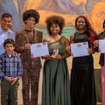 mirada a voces galardonadas en los Premios Changó 2025 que lideran con resistencia y sabiduría ancestral