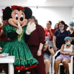 ‘Caravanas de la Alegría’, el aguinaldo de Barranquilla para llevar esperanza y sonrisas a los niños hospitalizados