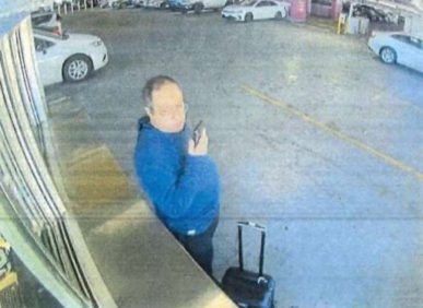 Esta fue la persona que descubrió al tirador de la Universidad de Brown y MIT | Internacional | Noticias