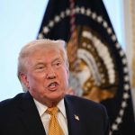 Trump confirma operaciones militares de EE.UU. UU. contra el Estado Islámico en Nigeria