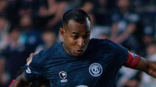 Vecinos de Sebastián Villa en Medellín lo denuncian por agresión verbal y mala convivencia