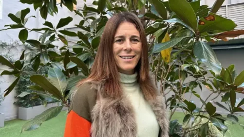 Éramos unos 'perdidos', psicológicamente nadie podía prepararnos