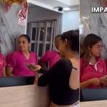 empresaria de Jamundí cambia la fiesta de fin de año por educación universitaria y viajes al mar para sus empleadas