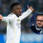 Su comportamiento choca con el señorío del Real Madrid