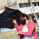 IDEAM activa alertas y pide precaución en zonas costeras