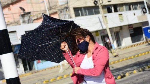 IDEAM activa alertas y pide precaución en zonas costeras