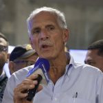 El derechista Nasry Asfura lidera el conteo de votos en presidenciales de Honduras, según resultados preliminares del CNE | Internacional | Noticias