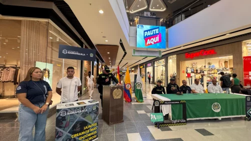 ¿Va a retirar su prima salarial? Estas son las precauciones que debe tomar para evitar ser víctima de fleteo en Barranquilla